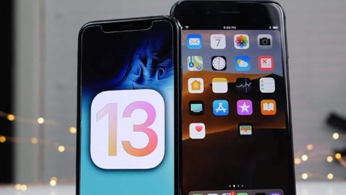 科技在线：评测对比iOS13.3与iOS13.2.3运行速度怎么样