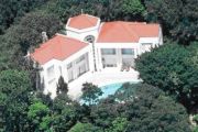 香港豪宅打破世界上最昂贵的房子的纪录