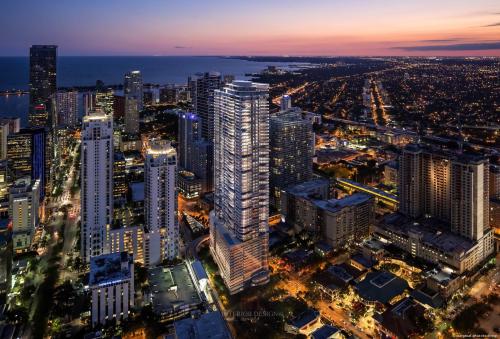 美国迈阿密房屋销售在2019年1月份暴跌11％
