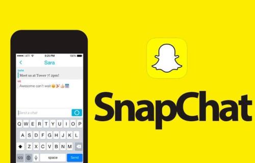 科技在线：Snapchat宣布推出新的为您而来工具以纪念更安全的互联网日