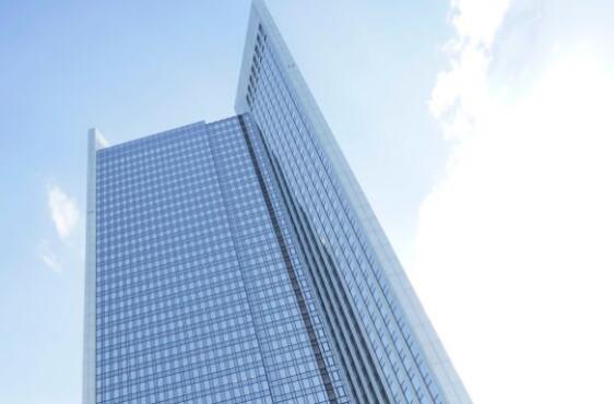 标志性的法兰克福摩天大楼以6.7亿欧元的价格易手