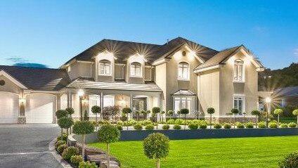 伯威克住宅在拍卖会之前以360万美元的价格出售