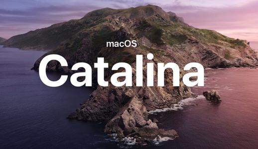 科技在线：macOSCatalina10.15.4中的一项新功能使您可以通过头部移动来控制光标