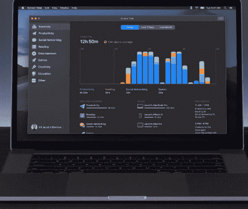 科技在线：通讯限制功能随macOSCatalina10.15.4一起提供给Mac