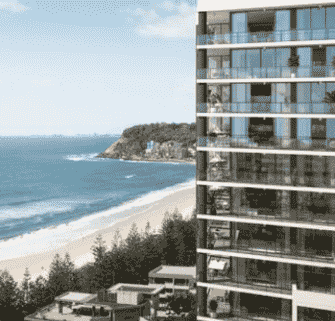 首次购房者涌向昆士兰东南部的新建公寓