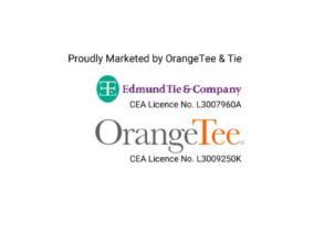 房地产代理商OrangeTee＆Tie将于10月17日至18日举行虚拟博览会