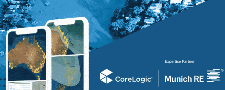 CoreLogic发布了创新的住宅估价方法