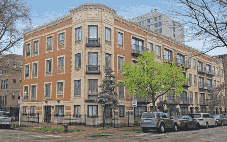 Interra房地产经纪人在芝加哥北区的多户家庭总销售额超过500万美元