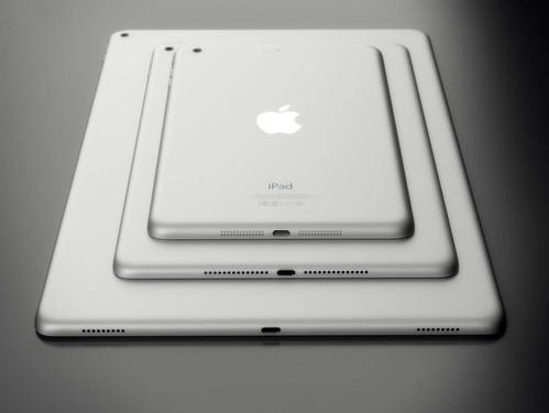 科技在线：下一个iPadPro将会是什么样子呢