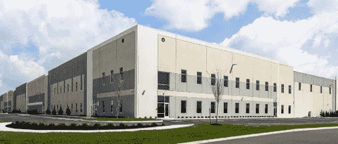 LoPatin＆Co.已宣布计划重新开发底特律市的工厂
