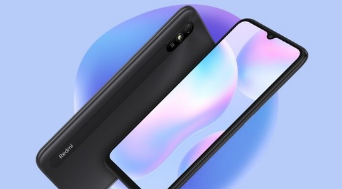 Redmi品牌正式推出了Redmi 9A手机