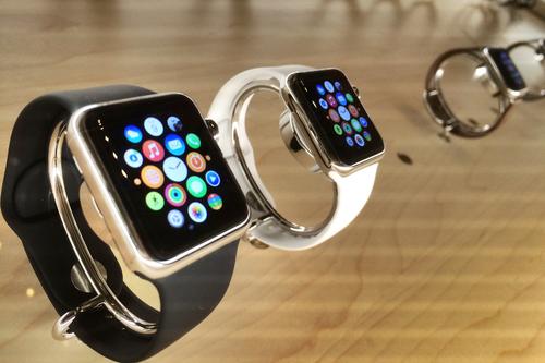 科技在线：苹果已经为自己的苹果Watch系列产品开发了下一个更新版本