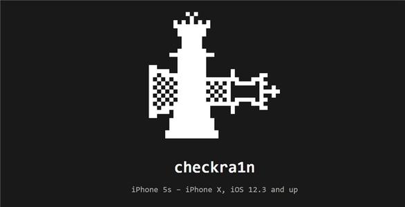 科技在线：Checkra1n小组将于周三发布Checkra1n公开Beta的另一个更新