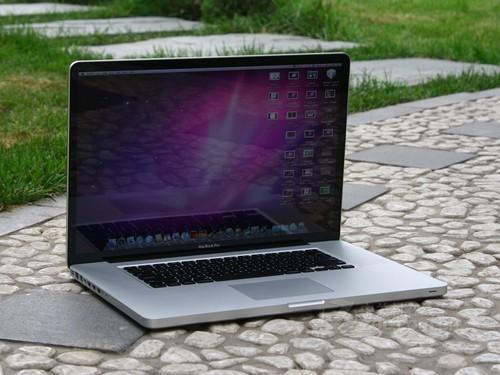 科技在线：苹果新推出的16英寸MacBookPro是一款出色的小型计算机