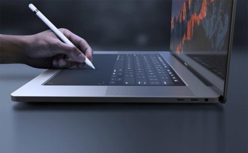 科技在线：16英寸MacBookPro是苹果首款支持杜比全景声播放的笔记本电脑