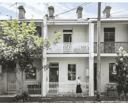 悉尼拍卖：Erskineville住宅以161.5万澳元售出