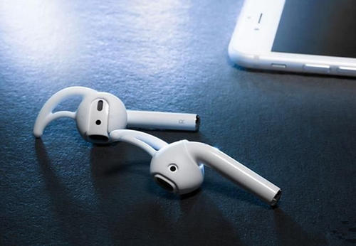 科技在线：Apple提供了一种更便宜的方法来为老化的无线耳机修复AirPods电池