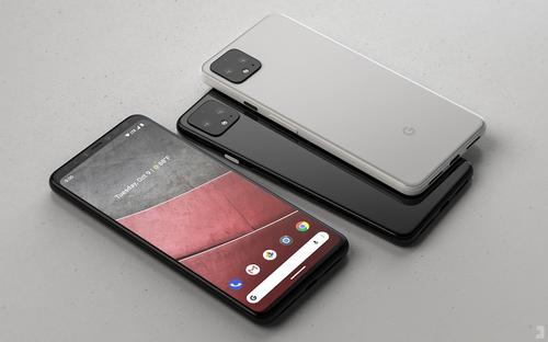 科技在线：Google确认Pixel4的脸部解锁可以闭眼