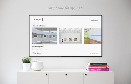 科技在线：AppleTV应用程序已在部分索尼智能电视中推广
