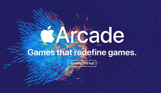 科技在线：苹果Arcade是每月的订阅服务将提供对轮换手机游戏库的访问