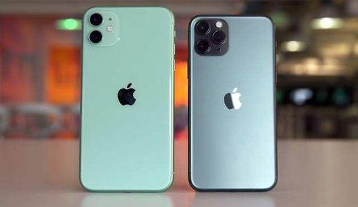 科技在线：首批iPhone11和iPhone11Pro预购开始进入新西兰