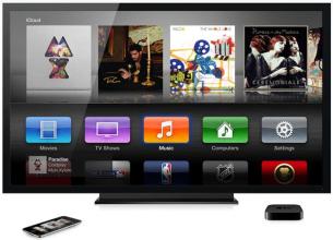科技在线：苹果在某些电影在AppleTV上播出之前正在寻求传统的戏剧发行