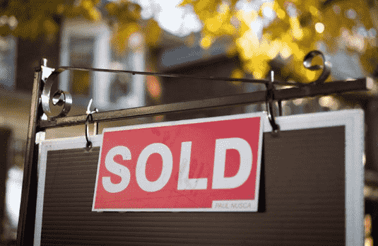 大维多利亚州的房地产销售激增 但风险仍在前方