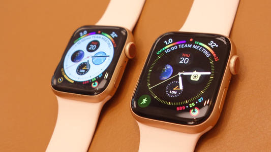 科技在线：AppleWatchSeries5建立在主要重新设计和前代产品的所有强大功能之上