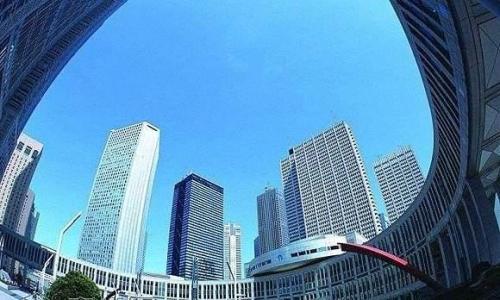 上海市海外人才居住证26日在上海青浦颁出