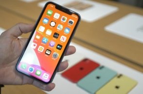 科技在线：iPhone11将首次亮相新的协处理器让您在实时拍摄视频时应用特效