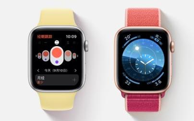 科技在线：苹果Watch可能会通过watchOS6支持无线软件更新
