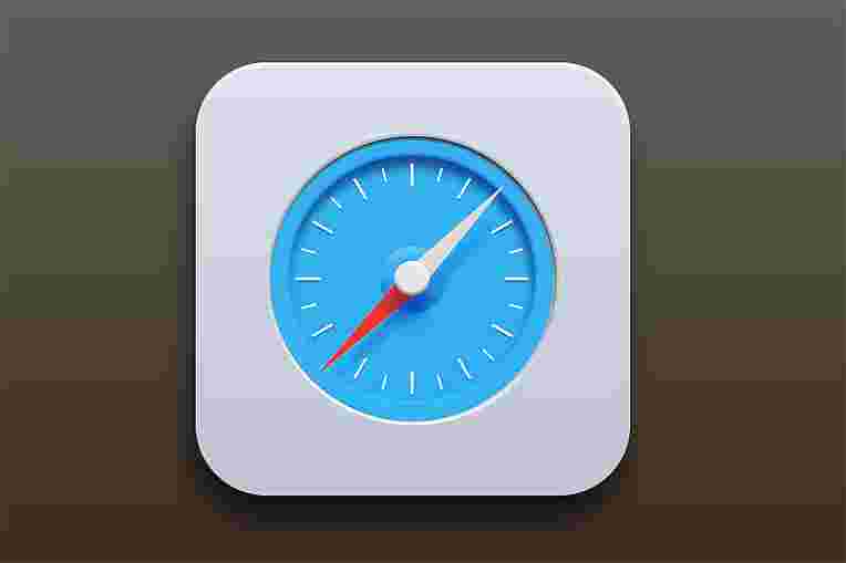 科技在线：此调整通过新手势和功能增强了iOS上的Safari