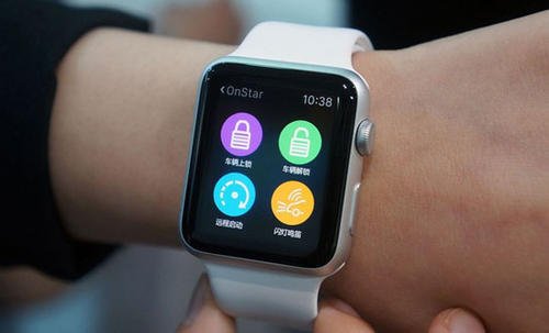 科技在线：苹果Watch应用心电图希望通过心跳来发现最激动人心的WWDC公告