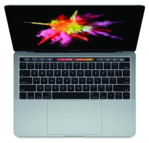 科技在线：正常使用期间电池爆炸后冒烟的MacBookPro