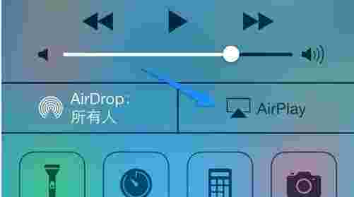 科技在线：AirPlay以及将iPhone或iPad显示屏镜像到AppleTV的方法