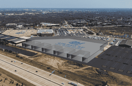 Abt Electronics在Glenview工厂增加了430,000平方英尺的扩展空间