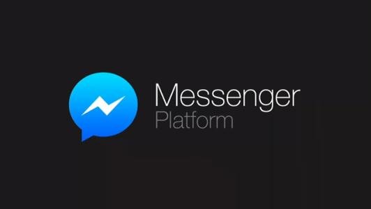 科技在线：Facebook开始在Messenger的移动应用程序中测试纯黑色界面