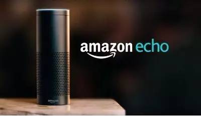 科技在线：使用以下两种方法之一访问您的AmazonEcho设置