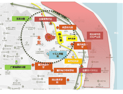房产资讯：远洋集团3.54亿摘得重庆九龙坡地块  积极推进&ldquo;西拓&rdquo;布局