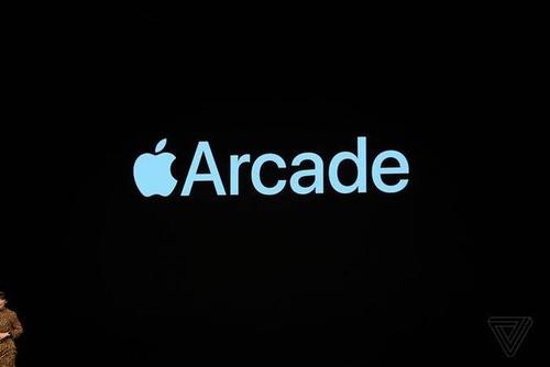 科技在线：名为AppleArcade的订阅服务购买新的独家游戏