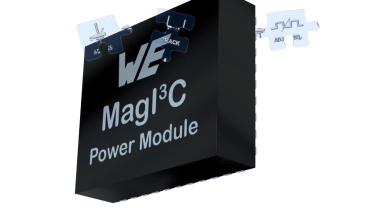 科技在线：PowerModules通过有用的新开关为控制中心增压