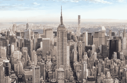 地产经纪人称纽约市的房地产市场在各个层面都在升温