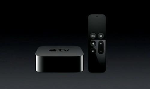 科技在线：AppleTV4K显然是按成本出售HomePod则亏损