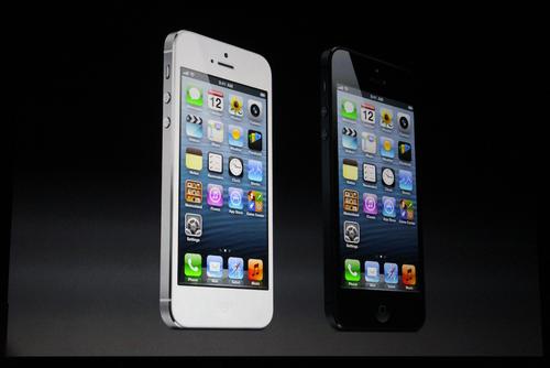 科技在线：iPhone业务仍然贡献了苹果三分之二的销售额