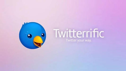 科技在线：Twitterrific可能是所有应用程序中类似暗模式界面的最佳实现