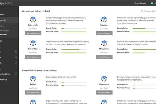 科技在线：JamfNow是您一直在寻找的负担得起的替代产品