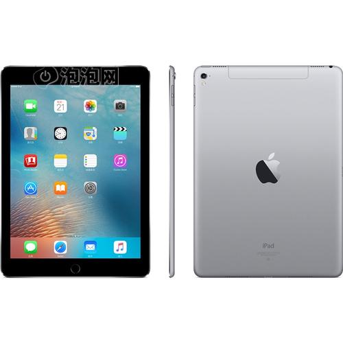 科技在线：有传言称苹果将在今年推出两款新的iPadPro平板电脑
