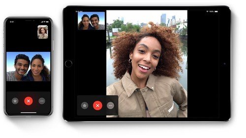 科技在线：如何在视频通话期间使用FaceTime相机效果