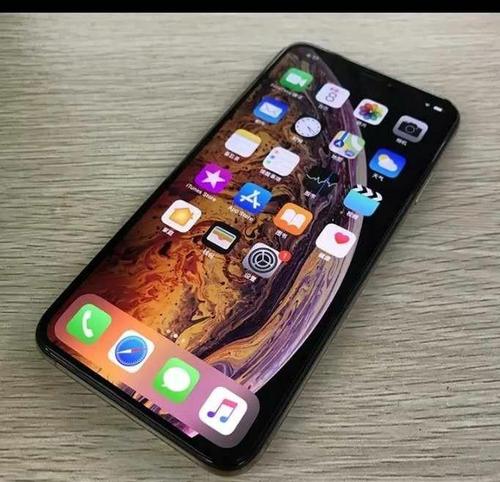 科技在线：iPhoneXSMax返回了iPhoneX所没有的有用的辅助功能