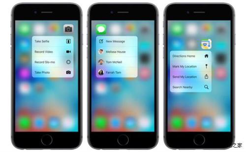 科技在线：EliasLimneos为越狱的iOS11设备发布CallBarX